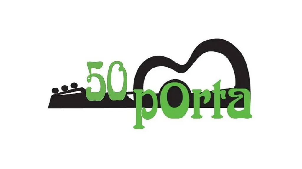 50 let festivalu Porta