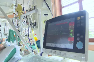 Záhadný nadační fond. Měl podporovat nemocnice, v sídle kraje o něm nikdo neví