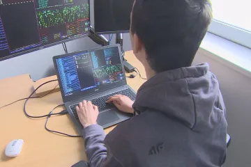V Polsku přibývá kyberútoků z Ruska, cílí na energetiku či komunikace