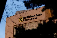 Raiffeisen Bank International působením v Rusku terorismus nefinancuje, uvedla policie a případ odložila