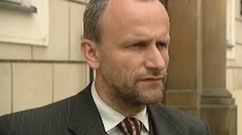 Vladimír Koníček