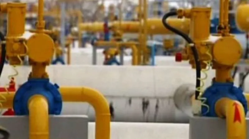 Méně plynu v Evropě