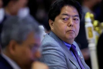 Rusko násilně vyslýchalo japonského konzula kvůli údajné špionáži. Tokio zváží odvetu