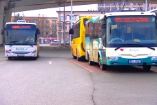 Královéhradecký kraj se nedohodl s BusLine na provozu autobusů u Jičína a Hořic