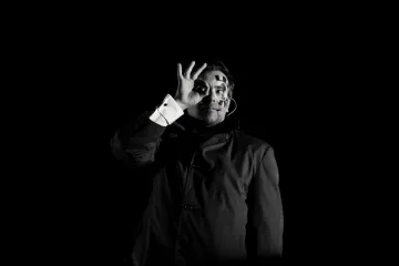 Před Lidoskopem neskryjete nic