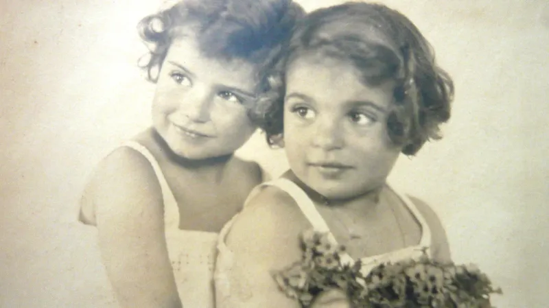 Příběhy 20. století