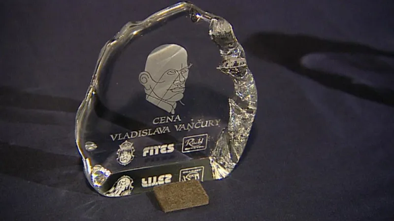 Cena Vladislava Vančury