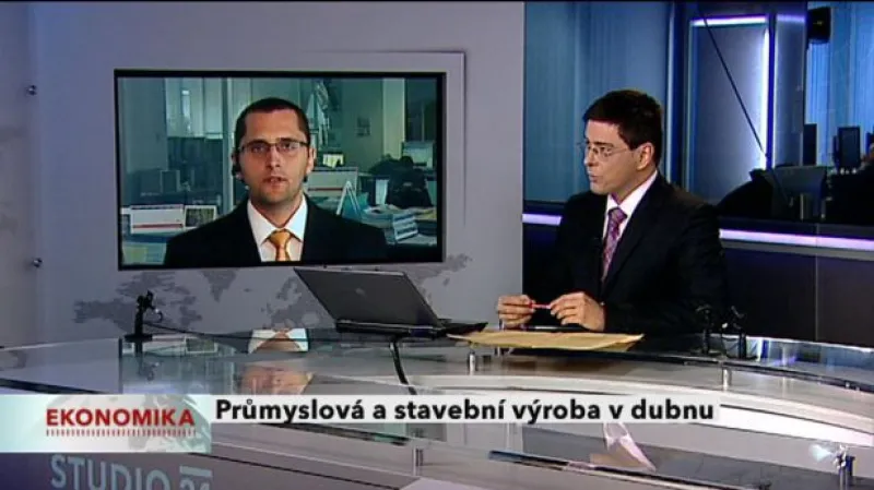 Rozhovor s analytikem KB Miroslavem Frajerem