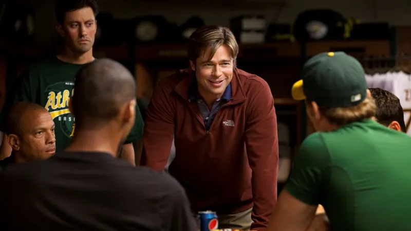 Moneyball