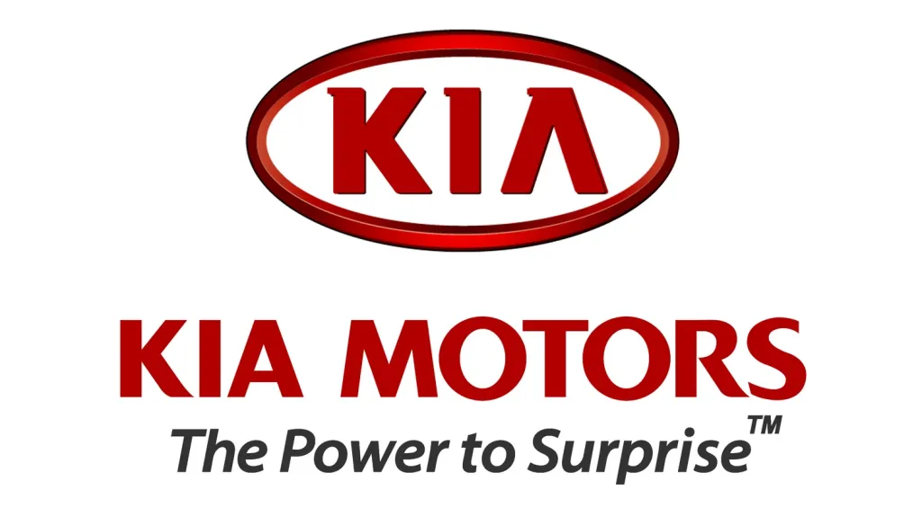 Automobilka Kia Motors