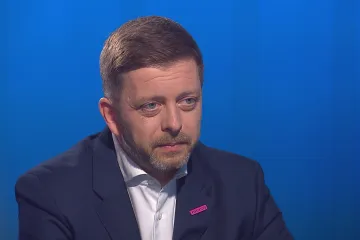 Bylo to prostě hloupé, řekl Rakušan ke zprávám Macinky