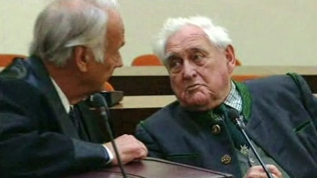 Josef Scheungraber