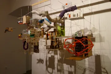 Baugruppe – když lidi staví pro lidi