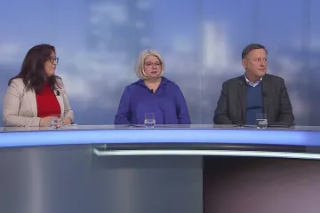 Pro trestání sexuálního násilí je hlavní problém krátká promlčecí lhůta, shodli se právníci