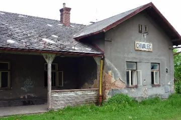 Reportéři ČT: Bourání starých nádraží je byznys za desítky milionů ročně