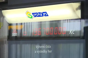 Ze Sazky se možná ztrácejí peníze, varují věřitelé