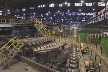 Návrat zaměstnanců Liberty Ostrava se znovu odkládá. Podle odborů se situace jen tak nezmění