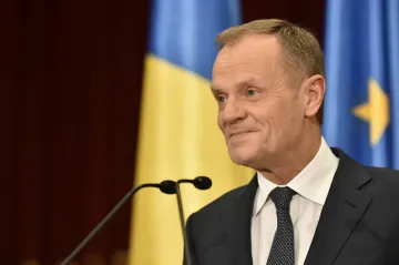 V Gdaňsku zadrželi muže, který údajně hrozil atentátem na Tuska