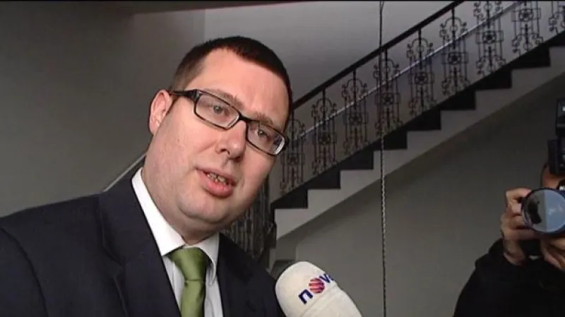 Výměny náměstků tématem Událostí