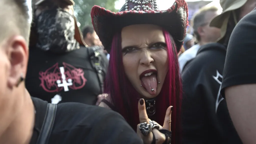 Rockové dostaveníčko ve Vizovicích
