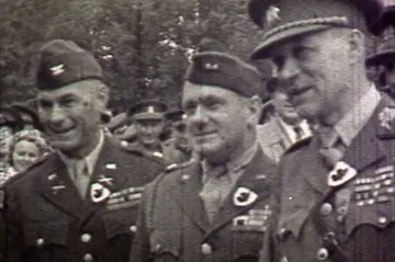 30 let zpět: Nejen Rudá armáda, ale také U.S. Army