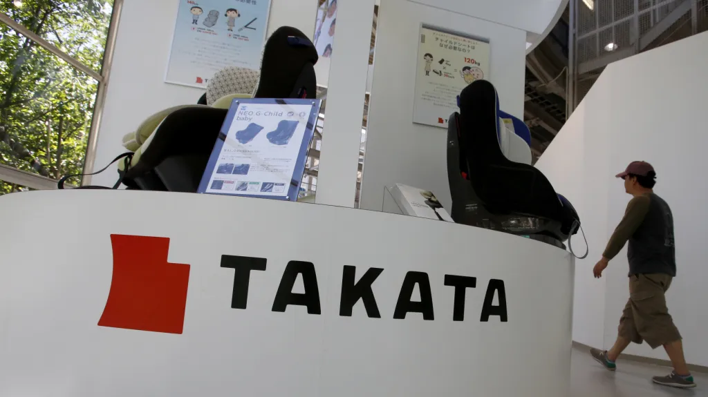 Takata