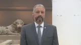 Místopředseda výboru pro obranu Pavel Růžička (ANO) o jmenování Hlaváče náčelníkem generálního štábu