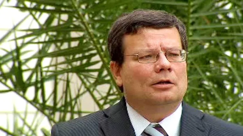 Alexandr Vondra