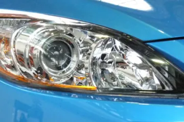 Půl milionu mazd musí do servisů