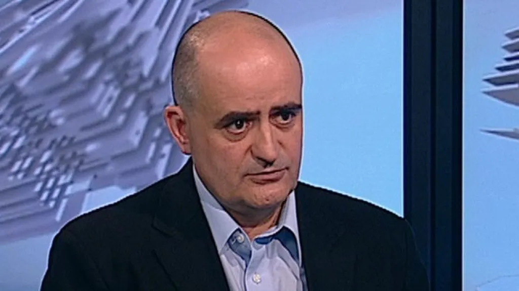 Petr Popov