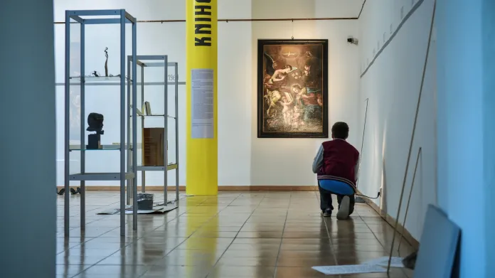 Výstava ke 130. výročí založení Muzea Českého ráje v Turnově
