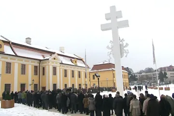 Rezignace papeže slavnosti na Velehradě neohrozí
