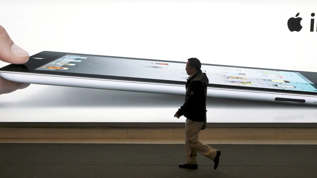 iPad