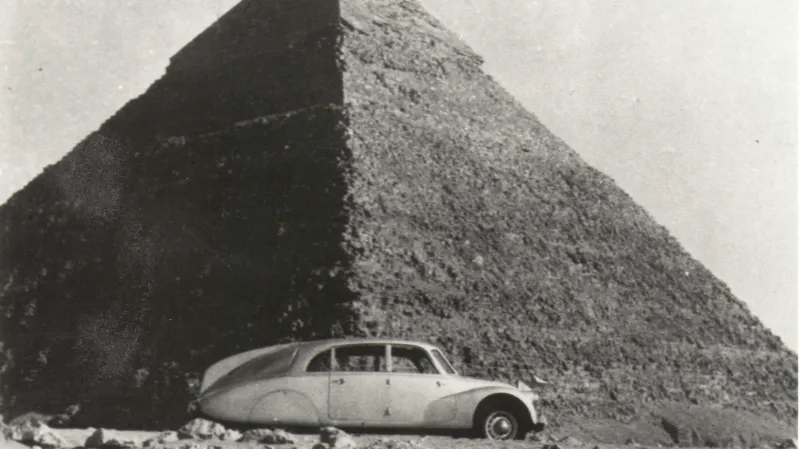 Cesta tatry, Hanzelky a Zikmunda