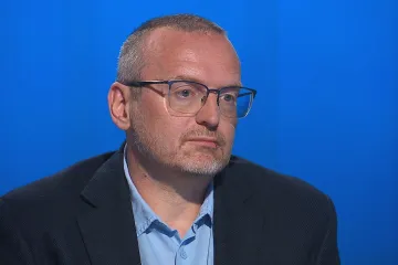 Decroix není příkladem transparentnosti, míní místopředseda Pirátů