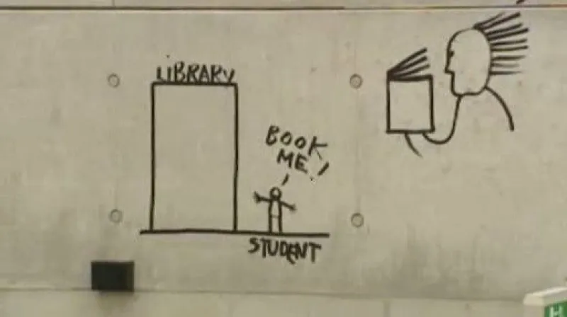 Reportáž Tomáše Vlacha