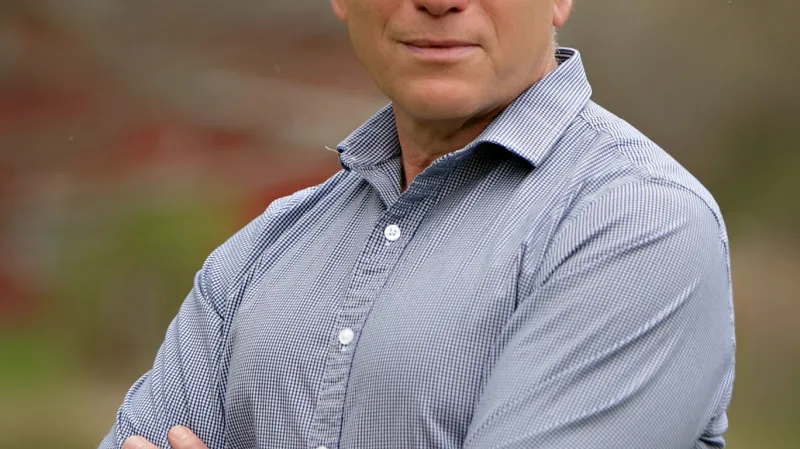 Dr. Richard S. Ostfeld