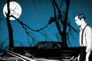 Jacku Whiteovi jedna deska nestačí