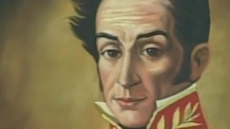 Simon Bolívar