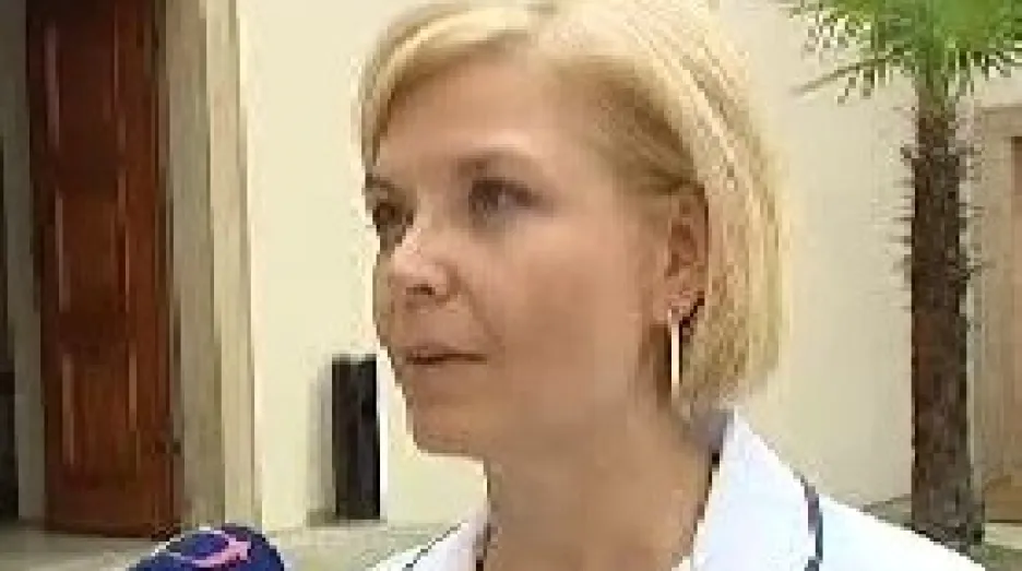 Daniela Kovářová