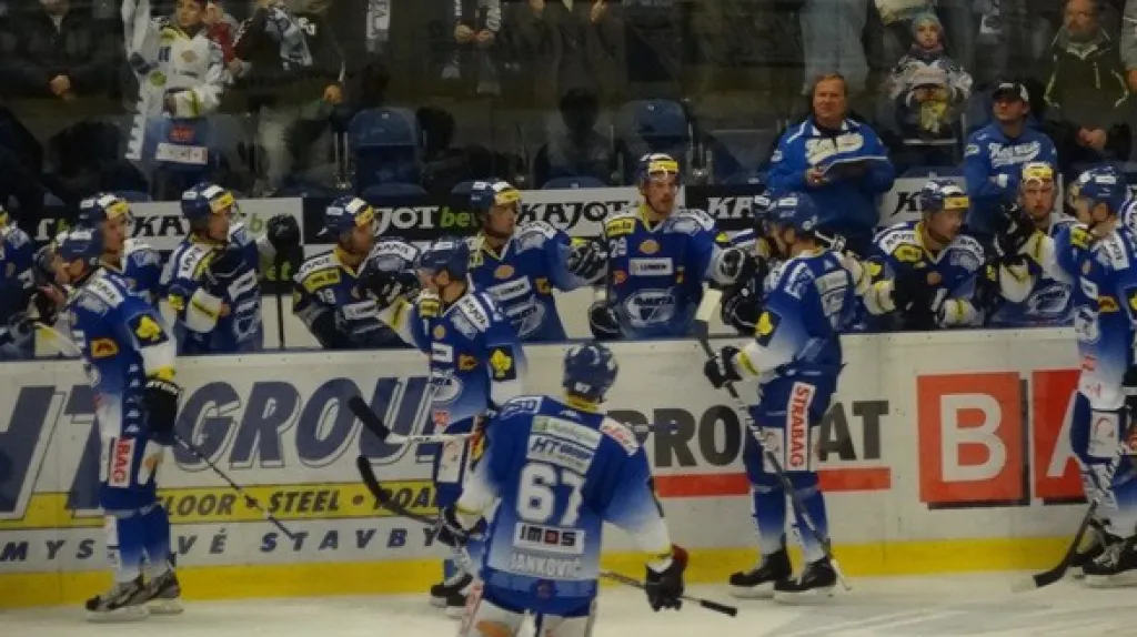 K tříbodové radosti chybělo Kometě třináct sekund