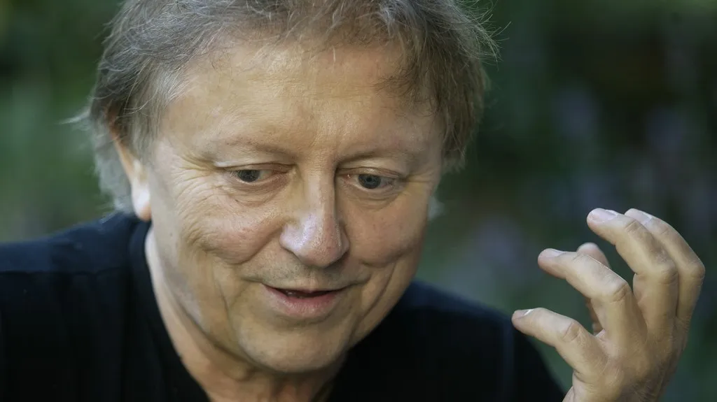 Václav Neckář