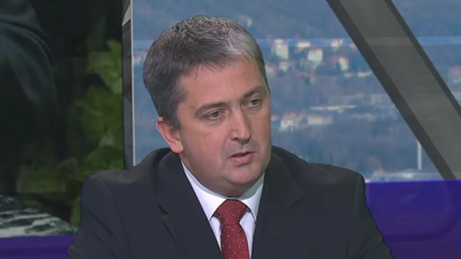 Petr Hulinský