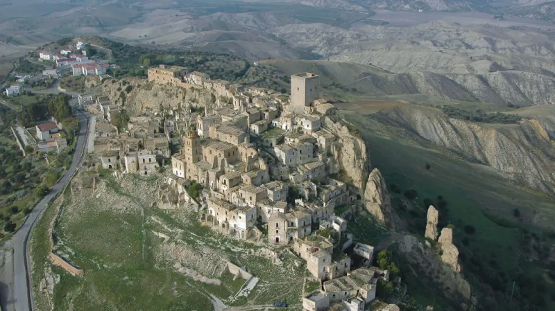 Craco