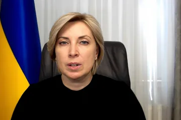 Vereščuková pro ČT: Nepřítel za sebou nechává jen trosky, cílevědomě zabíjí obyvatelstvo