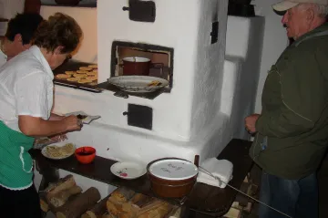 AVÍZO: Bramborová sobota na Veselém Kopci u Hlinska