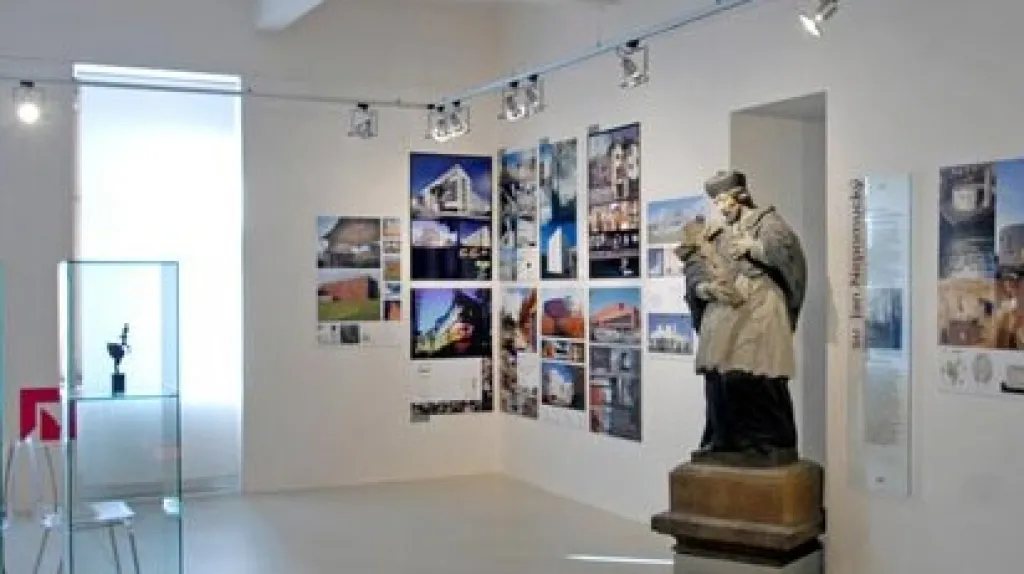 Slezská galerie
