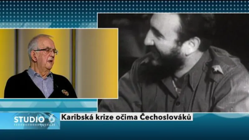 Rozhovor s armádním generálem Karlem Pezlem