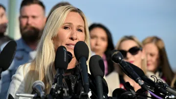 Marjorie Taylorová Greeneová