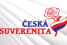Kandidáti za Českou suverenitu ve volbách do Evropského parlamentu 2019